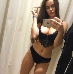 Фото проститутки Валя №1 в городе Орел