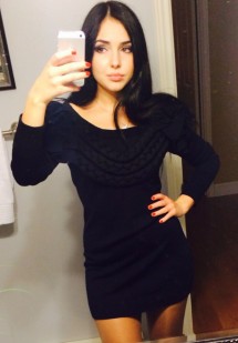 Фото проститутки Марина №1 в городе Орел