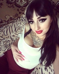 Фото проститутки Анастасия №1 в городе Орел