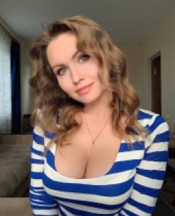 Фото проститутки Вика №1 в городе Орел