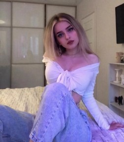 Фото проститутки Настя №1 в городе Орел