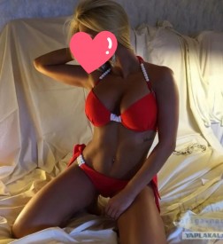 Фото проститутки Настя №1 в городе Орел