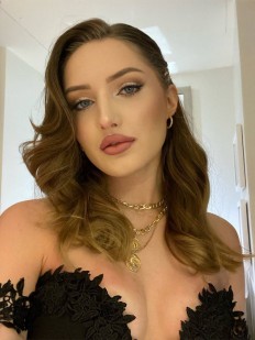 Фото проститутки Юля №1 в городе Орел