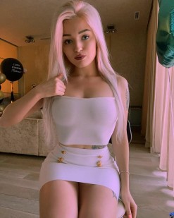 Фото проститутки Света №1 в городе Орел