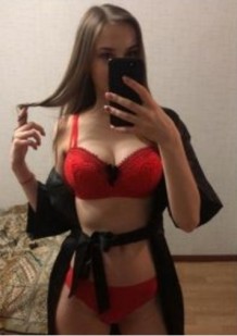 Фото проститутки Вика №1 в городе Орел