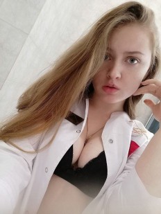 Фото проститутки Вика №1 в городе Орел
