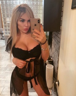 Фото проститутки Настя №1 в городе Орел