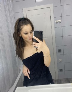 Фото проститутки Катя №1 в городе Орел