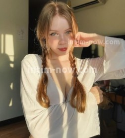 Фото проститутки Настя №1 в городе Орел