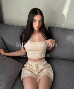 Фото проститутки Настя №1 в городе Орел