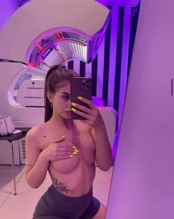 Фото проститутки Катя №1 в городе Орел