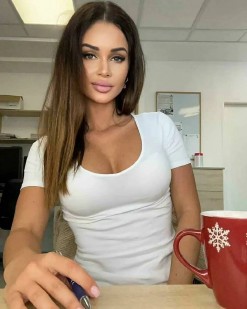 Фото проститутки Вика №1 в городе Орел