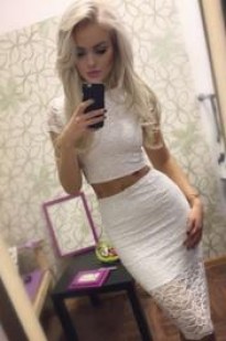 Фото проститутки Настя №1 в городе Орел