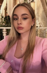 Фото проститутки Алина №1 в городе Орел