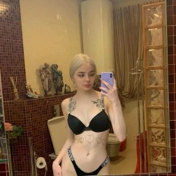 Фото проститутки Катя №1 в городе Орел