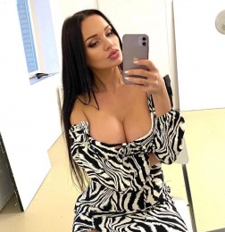 Фото проститутки Ажелика №1 в городе Орел