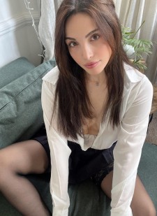 Фото проститутки Полина №1 в городе Орел