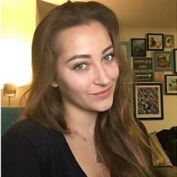 Фото проститутки Маша №1 в городе Орел