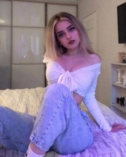 Фото проститутки Вика №1 в городе Орел