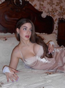 Фото проститутки Алёна №1 в городе Орел