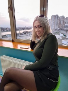 Фото проститутки Оля №1 в городе Орел