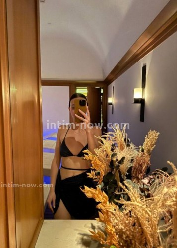 Джоржина, Г. Орел