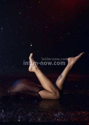 Джоржина, Г. Орел