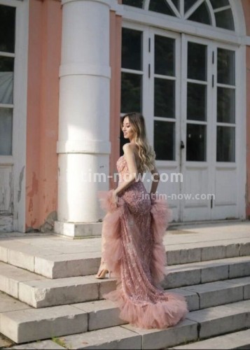 Луиза, Г. Орел