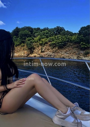 Милана, Г. Орел