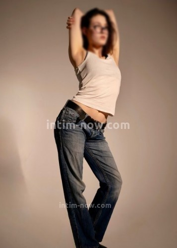 Надюша, Г. Орел