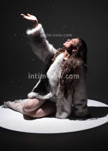 Оля, Г. Орел