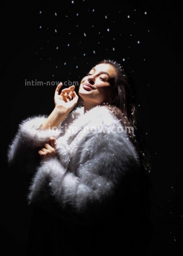 Оля, Г. Орел