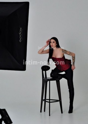 Вика, Г. Орел