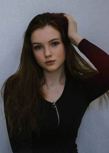 Ангелина, Г. Орел