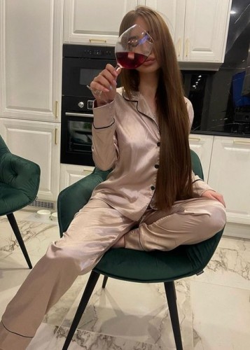 Анастасия, Г. Орел