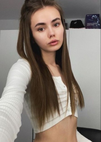 Оля, Г. Орел
