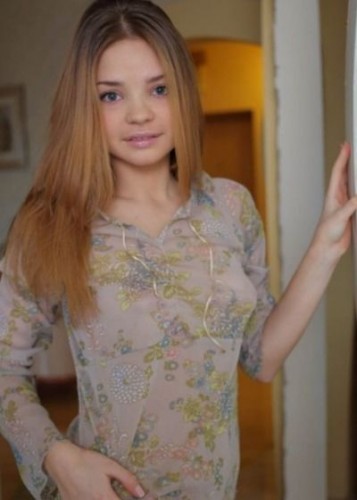Юля, Г. Орел