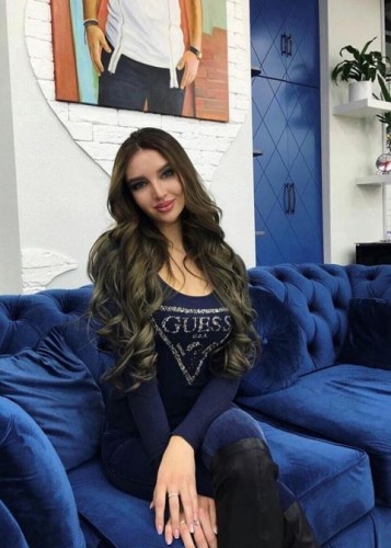 Женя, Г. Орел
