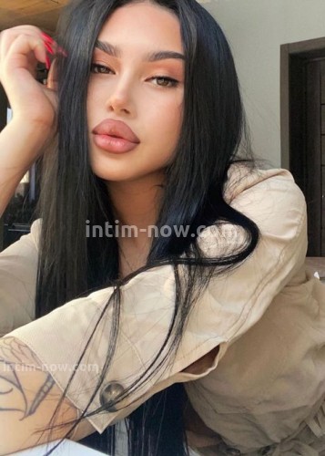 Полина, Г. Орел