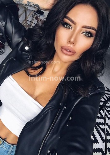 АНГЕЛИНА, Г. Орел