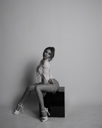 Катя, Г. Орел