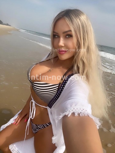 Вика, Г. Орел